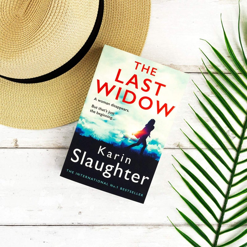 The Last Widow: A gripping crime suspense thriller from the No. 1 Sunday Times fiction - Image 5