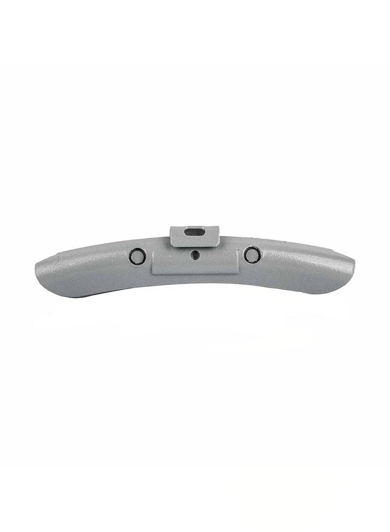 RHINOMOTIVE Automotive Zinc Clip-on Wheel Weight 55g 50Pcs Per Box  - Image 2