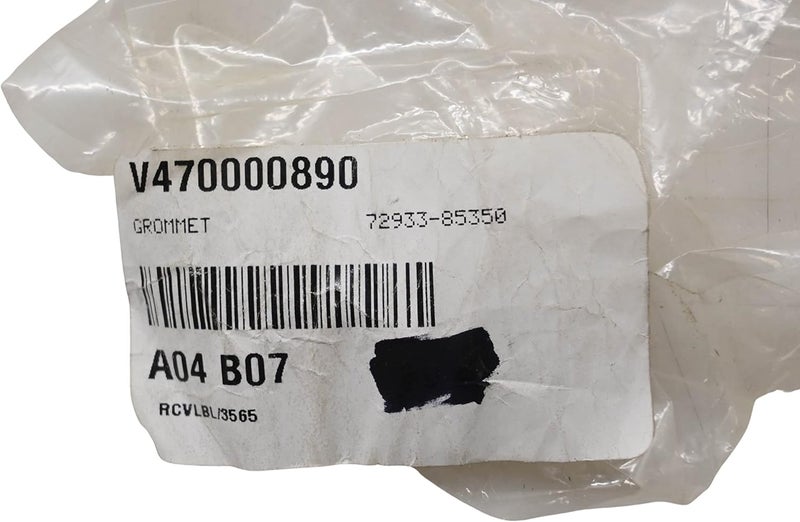 echosari Echo Grommet Part # V470000890 - Image 3
