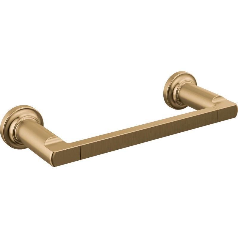 Delta Faucet 78908-CZ Tetra Hand Towel Bar  Champagne Bronze - Image 1