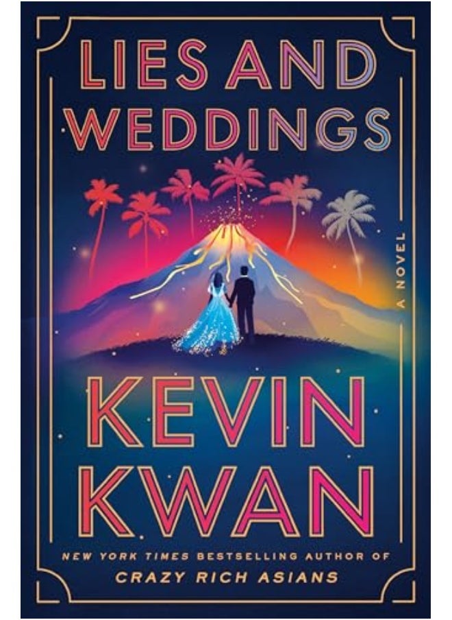 Lies And Weddings A Novel 