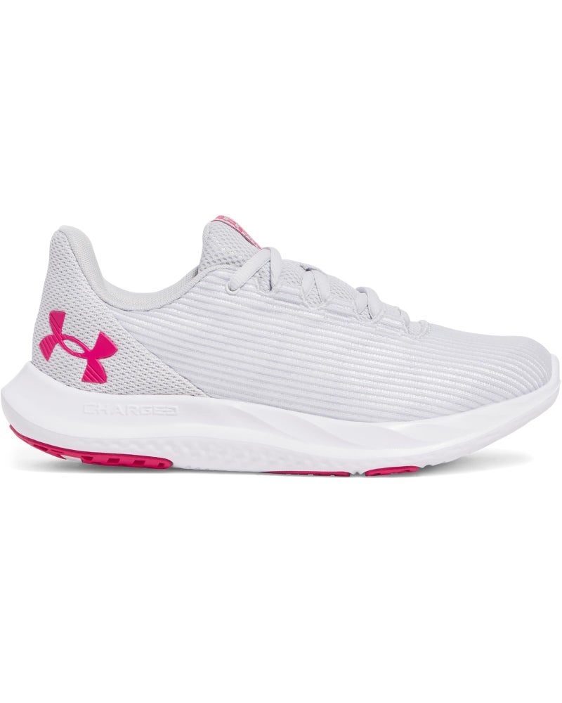 Under Armour womens Charged Speed Swift Sneaker