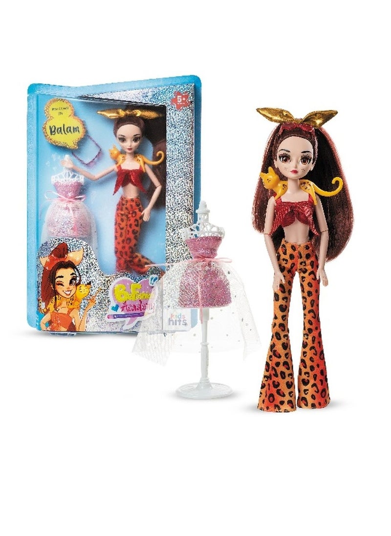 Kids hits Kids Hits - Be Fashion Academy Balam - KH25/003  - Image 1