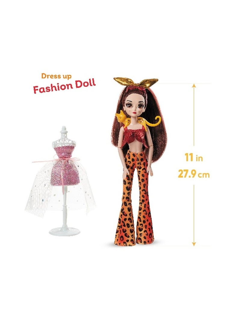 Kids hits Kids Hits - Be Fashion Academy Balam - KH25/003  - Image 2