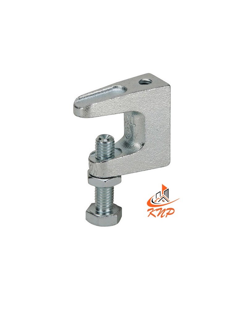 KNP Beam Hanger Clamp 8MM  - Image 2