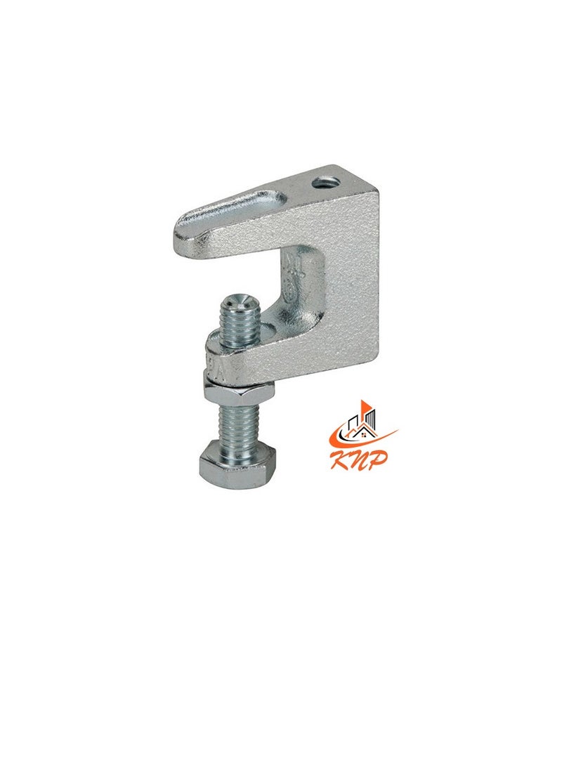 KNP Beam Hanger Clamp 8MM  - Image 1