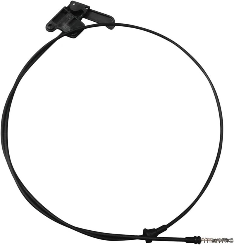 Wivplex Front Engine Hood Release Cable for GMC and Chevrolet - Image 1