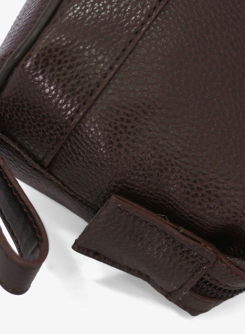 U.S. Polo Assn. Stylish Utility Pouch | Compact & Durable | Everyday Organizer Pouch - Image 5