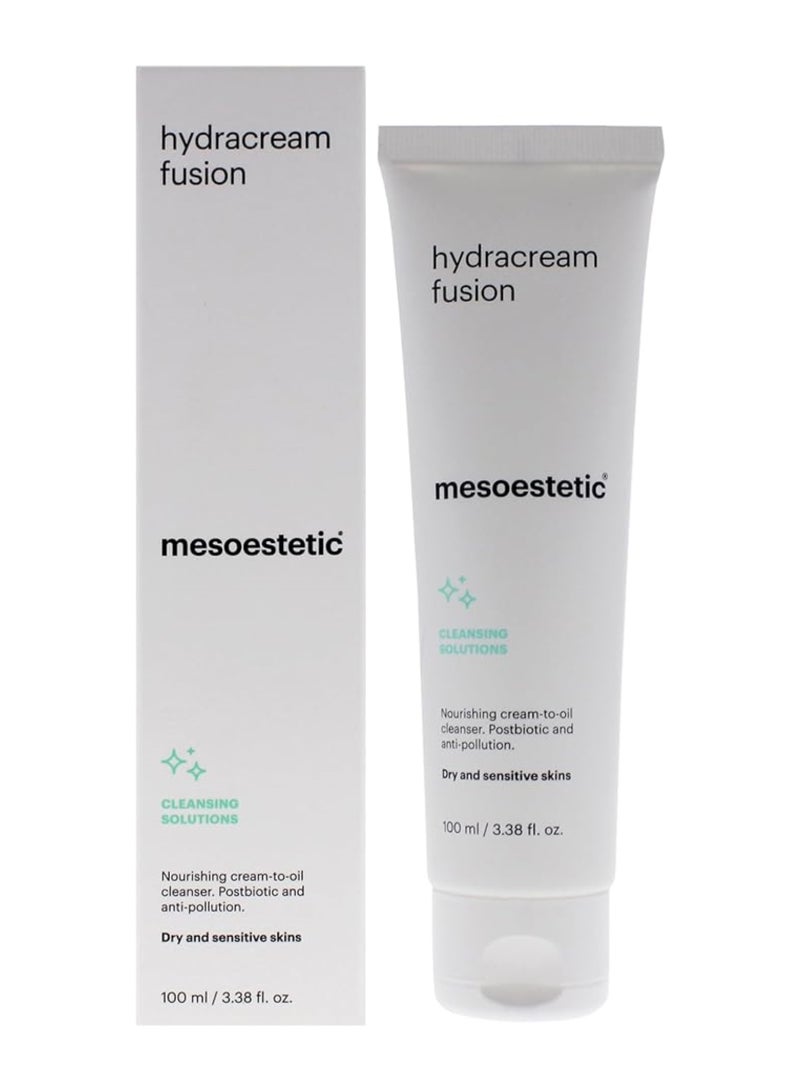 Mesoestetic Hydra cream Fusion 100Ml