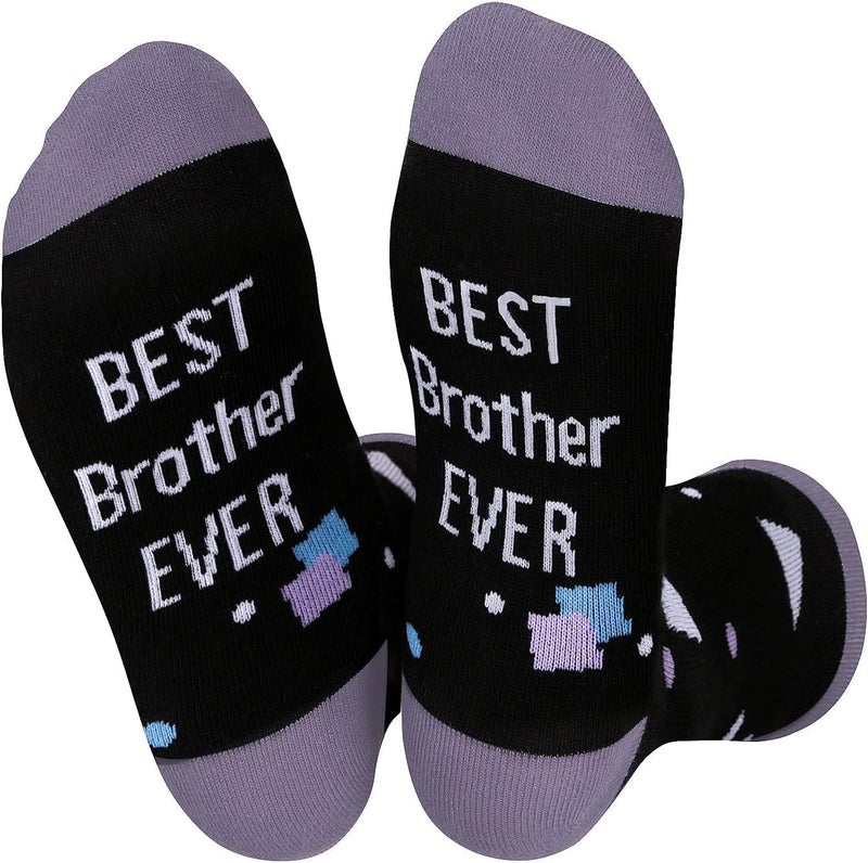 Kelool Do Not Disturb I'm Gaming Socks,Men Gifts for Men Teen Boys Dad Him Son Fathers,Valentines Day Mens Gifts for Him Kids - Image 1