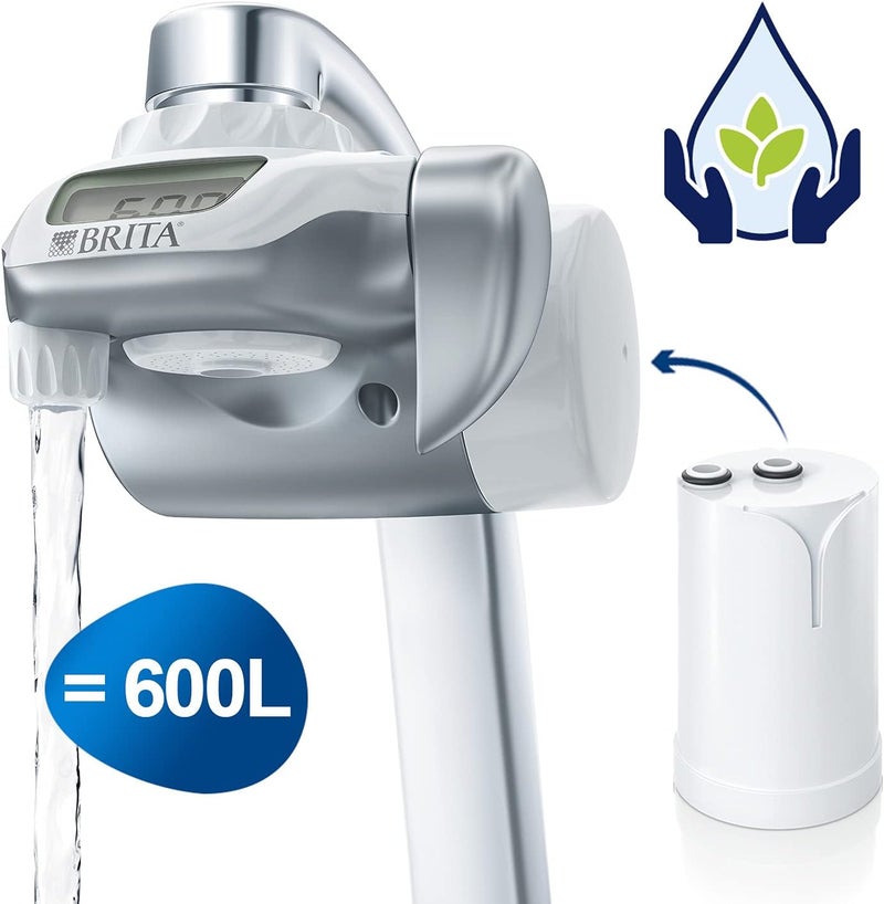 BRITA On-Tap Water Filter Cartridge Quick available purchase options - Image 2