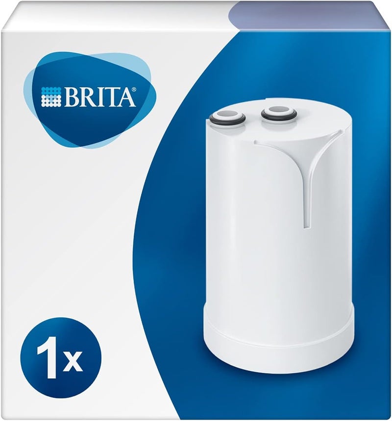 BRITA On-Tap Water Filter Cartridge Quick available purchase options - Image 1