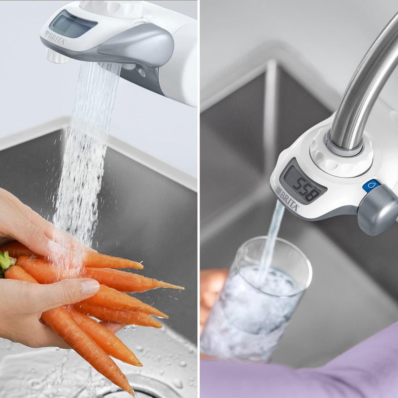 BRITA On-Tap Water Filter Cartridge Quick available purchase options - Image 4