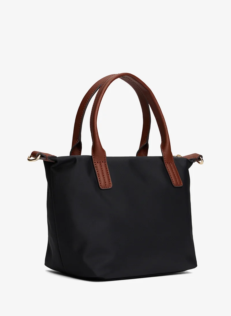 TOMMY HILFIGER  Popette Mini Tote for Women | Best Price UAE