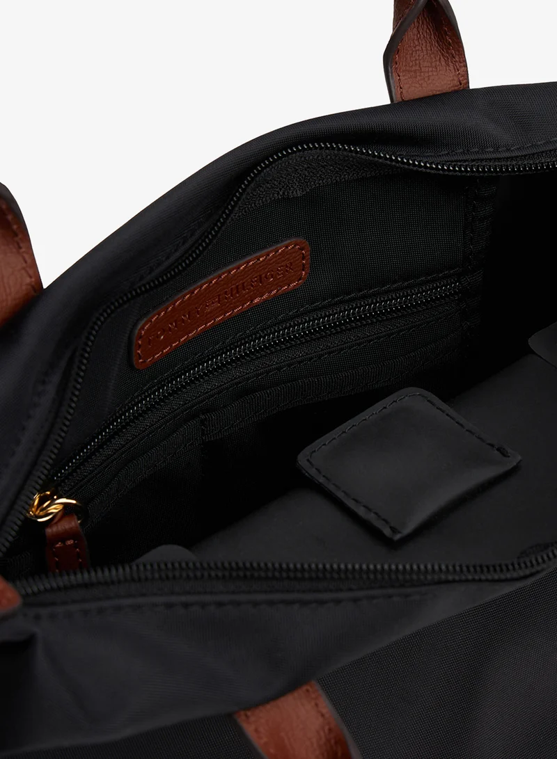 TOMMY HILFIGER  Popette Mini Tote for Women | Best Price UAE