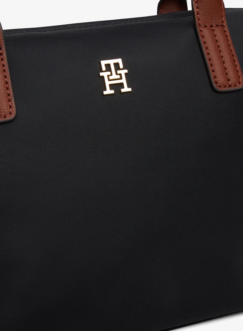 TOMMY HILFIGER  Popette Mini Tote for Women | Best Price UAE