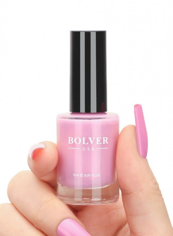 Bolver Nail Polish No 693 - Image 2