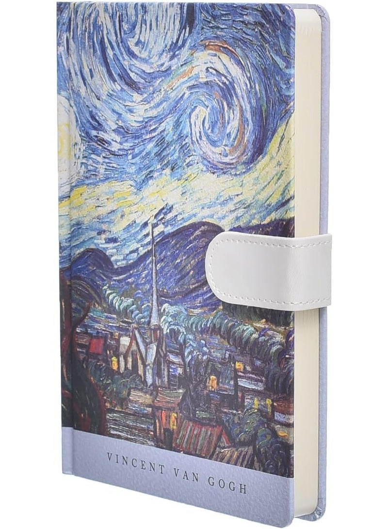 فان جوخ اسكتش بوك فان جوخ - 112 ورقة - مقاس 185 * 130 - 1قطعة - Image 3