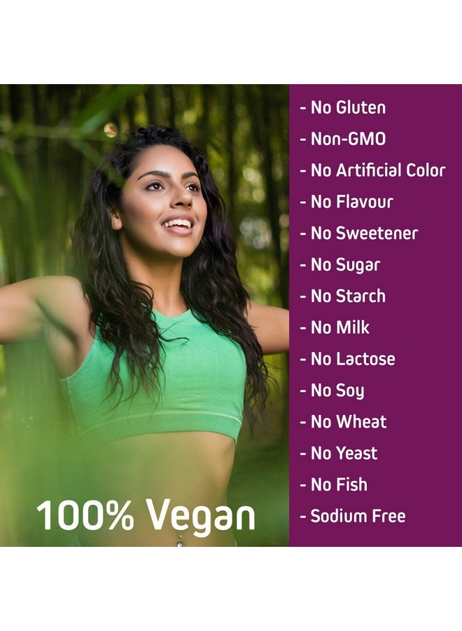 هيلثي هي نيوترشن مستخلص جذر الهندباء من HealthyHey Nutrition - طبيعي - بنسبة 10:1 - مدر طبيعي للبول ويدعم الهضم، 60 كبسولة نباتية - Image 5