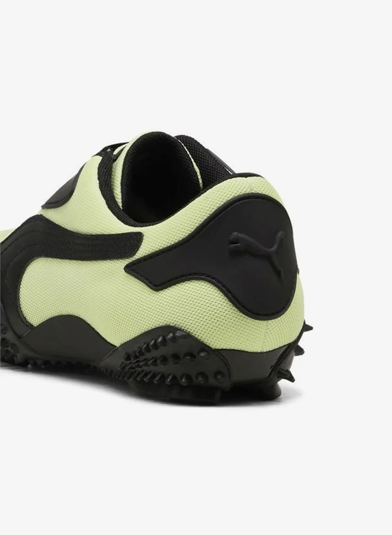 Puma Apple Spritz-PUMA Black Mostro OG Prime Sneakers Unisex for Men | Best Price UAE