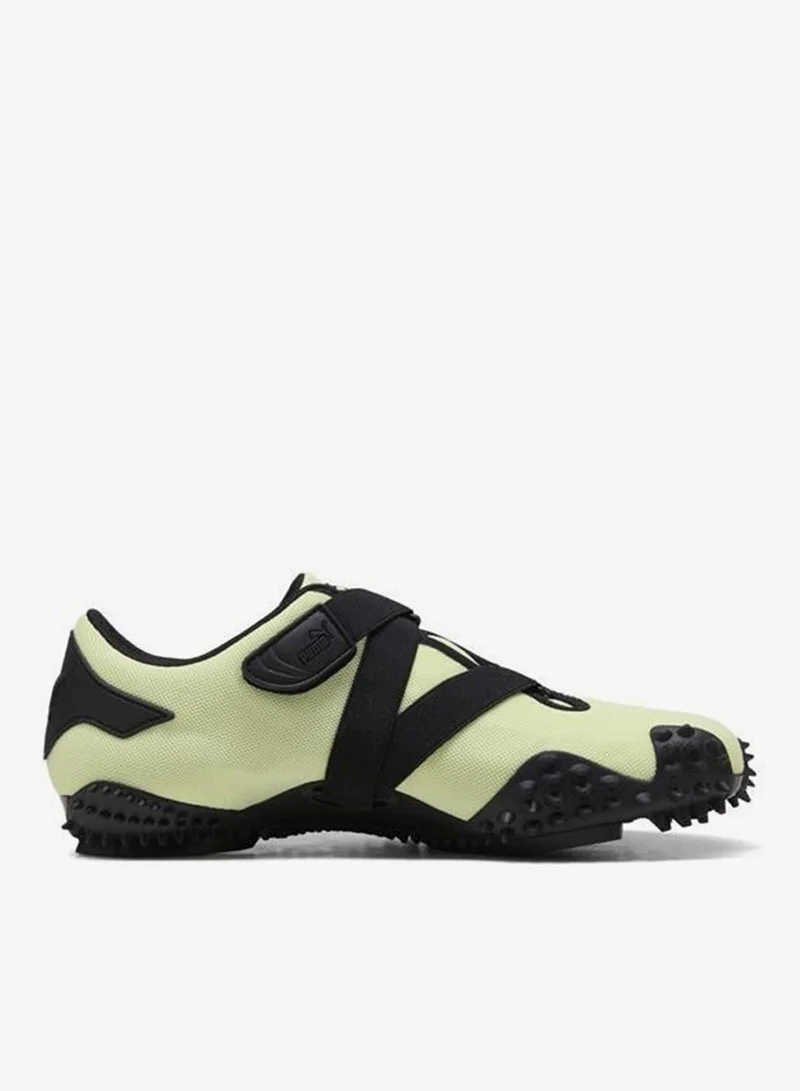 Puma Apple Spritz-PUMA Black Mostro OG Prime Sneakers Unisex for Men | Best Price UAE
