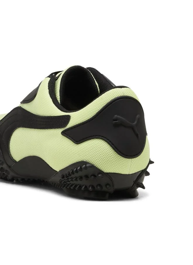Puma Apple Spritz-PUMA Black Mostro OG Prime Sneakers Unisex for Men | Best Price UAE