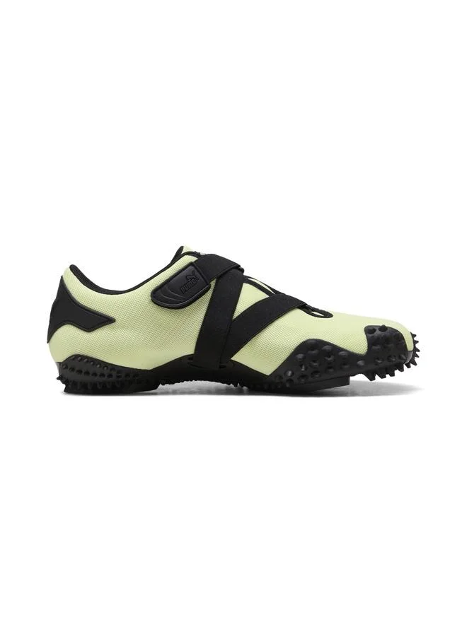 Puma Apple Spritz-PUMA Black Mostro OG Prime Sneakers Unisex for Men | Best Price UAE