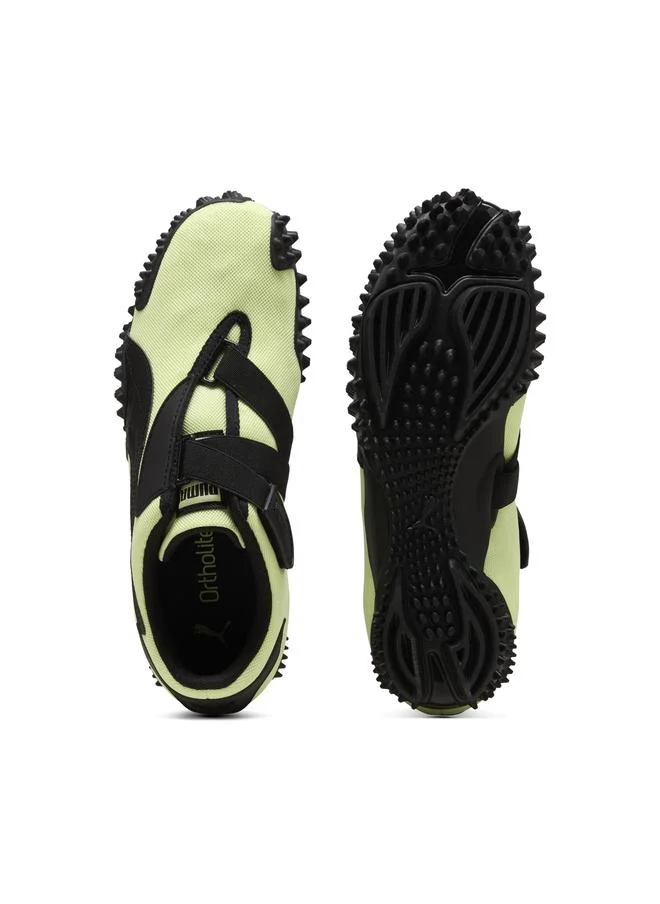 Puma Apple Spritz-PUMA Black Mostro OG Prime Sneakers Unisex for Men | Best Price UAE