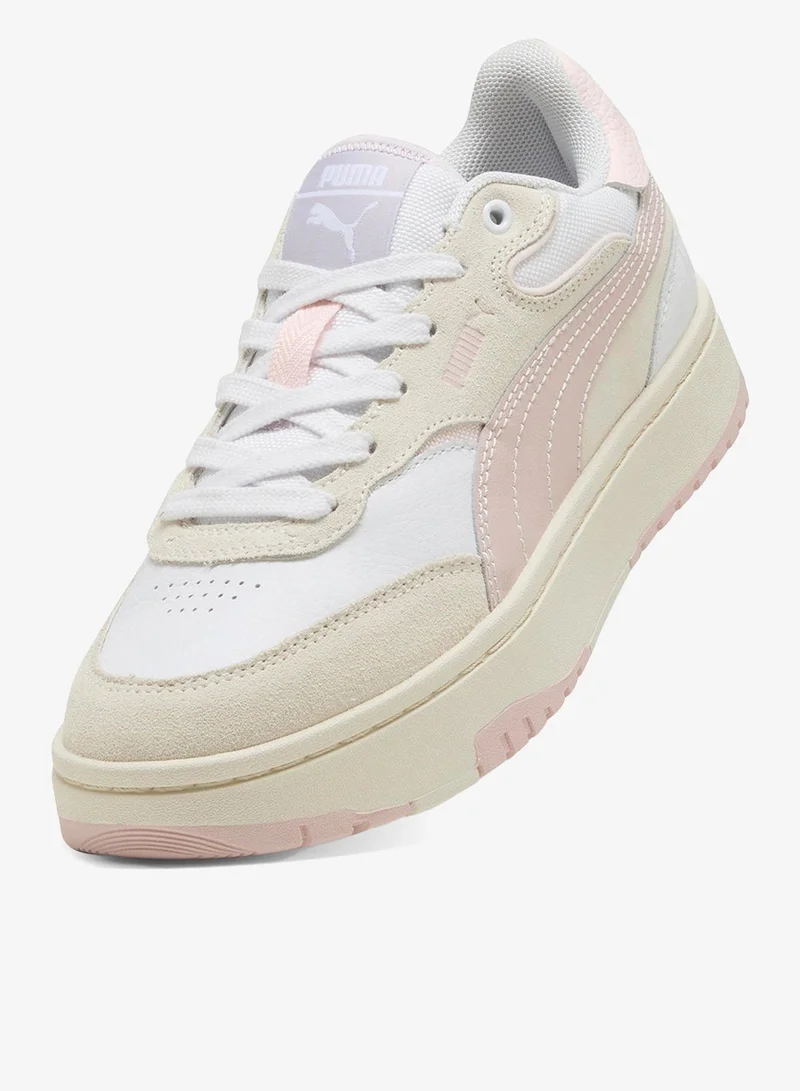 PUMA  Cali Sylva Vintage for Women | Best Price UAE