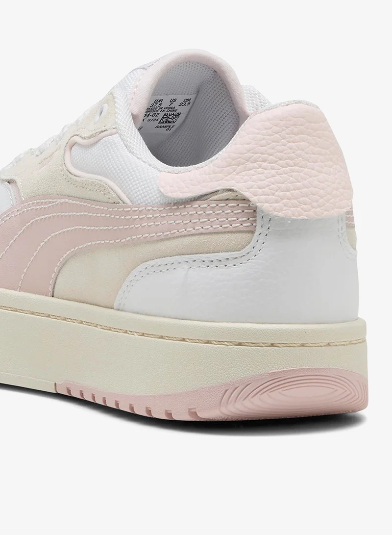 PUMA  Cali Sylva Vintage for Women | Best Price UAE