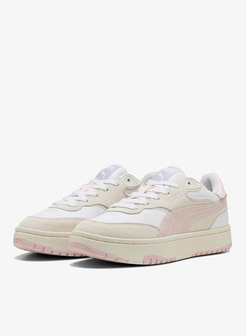 PUMA  Cali Sylva Vintage for Women | Best Price UAE