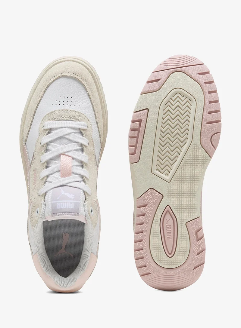 PUMA  Cali Sylva Vintage for Women | Best Price UAE