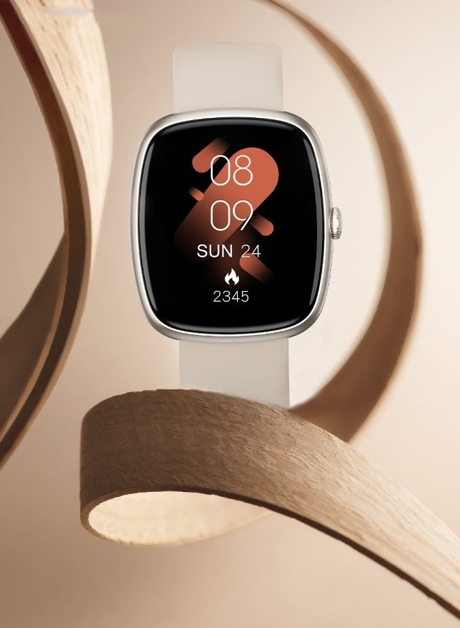 New Sports 2025 Smart Watch Bluetooth Call True Heart Rate Pressure Running Sports Bracelet - Image 1