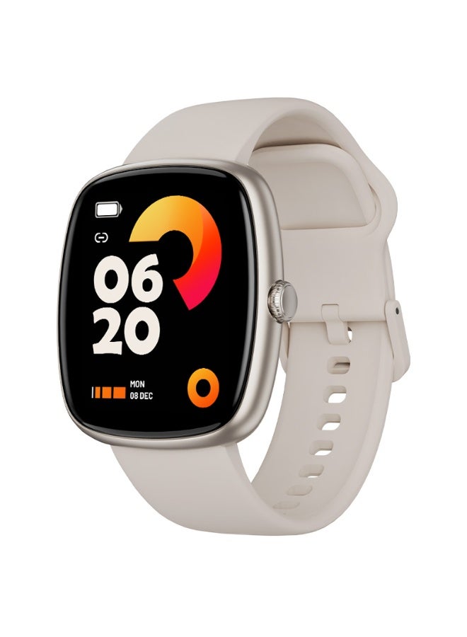 New Sports 2025 Smart Watch Bluetooth Call True Heart Rate Pressure Running Sports Bracelet - Image 3