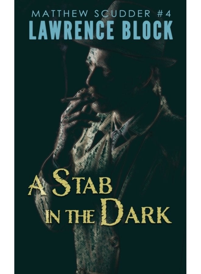 A Stab in the Dark 4 - Hardback