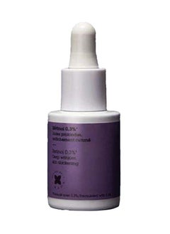 Retinol 0,3%
