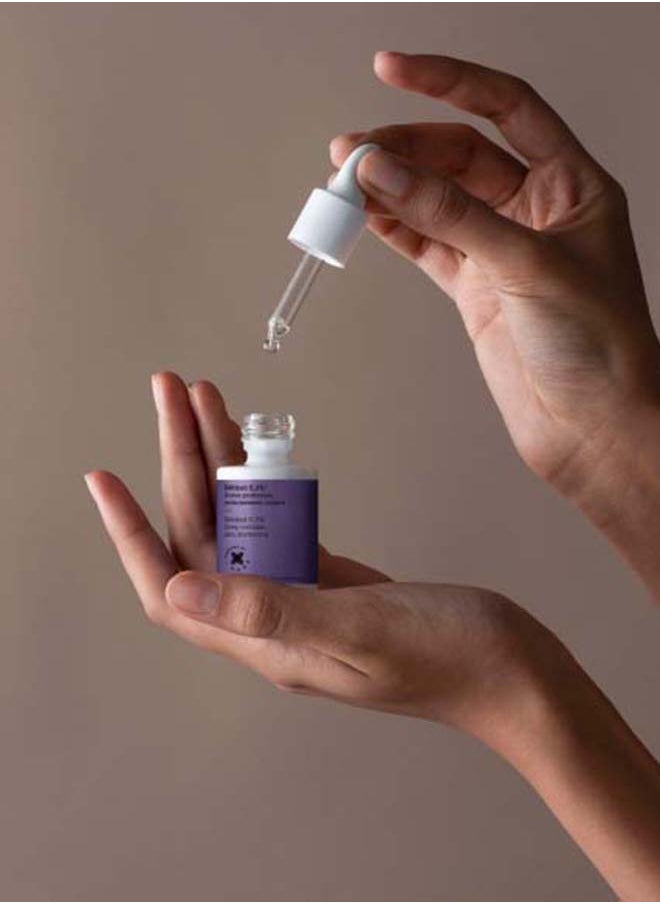 etat pur - Retinol 0,3% - Image 1