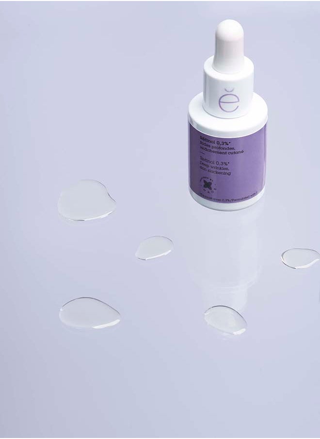 etat pur - Retinol 0,3% - Image 1