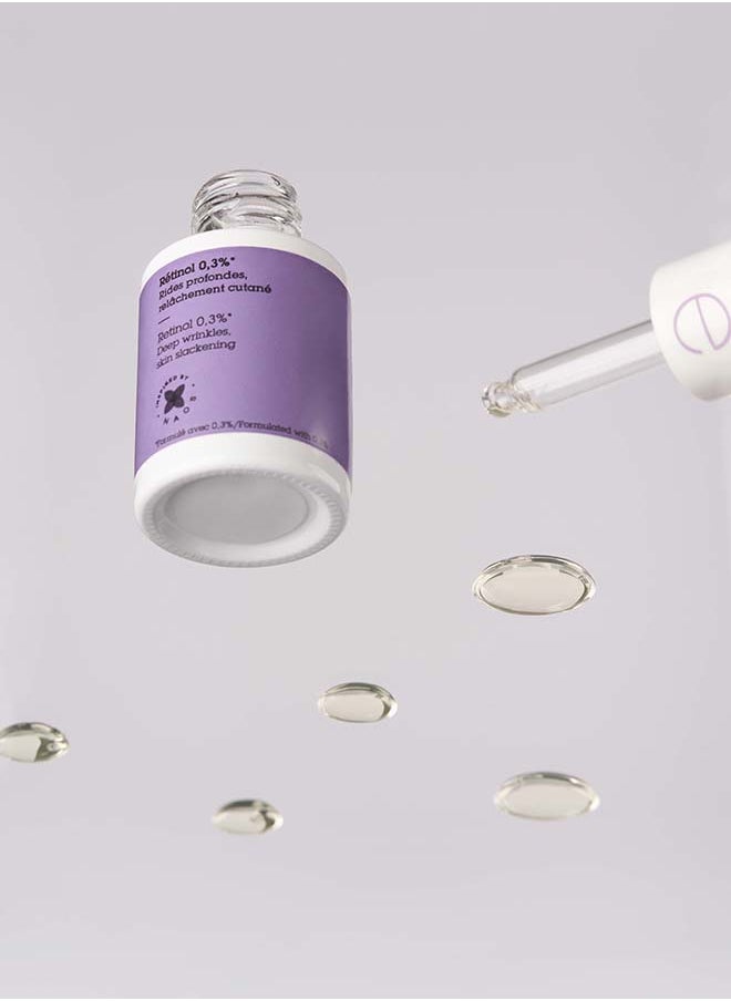 etat pur - Retinol 0,3% - Image 1