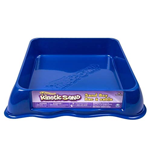 Kinetic Sand Sand Tray - Assorted Colors and Styles - Image 5