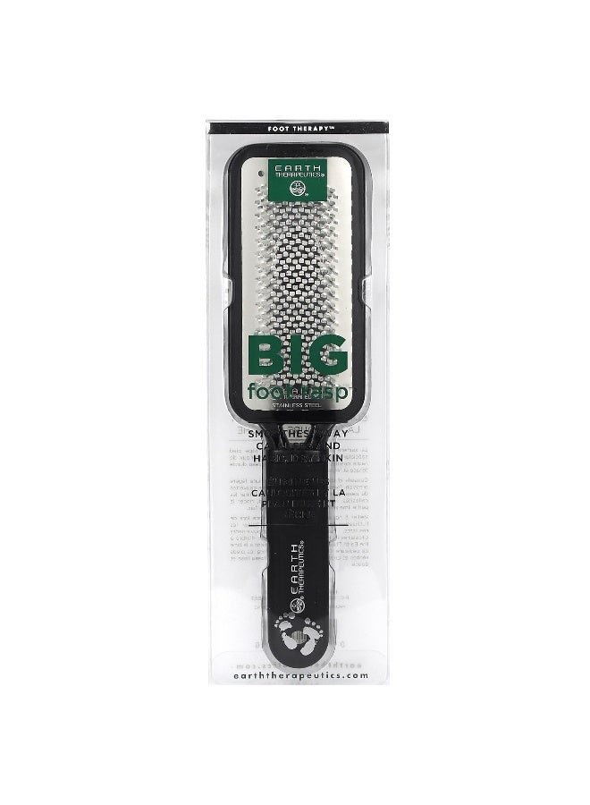 Earth Therapeutics, Big Foot Rasp, 1 Rasp - Image 2