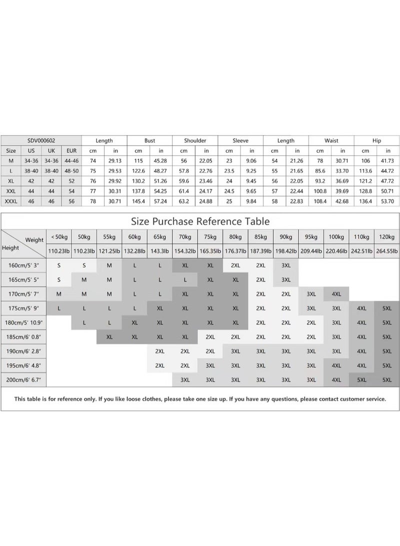 أطقم رجال الموضة لون صلب صيفية ياقة واقفة ملابس كتان قميص بولو بأكمام قصيرة + شورتات بدلتين رجال غير رسمية - Image 2