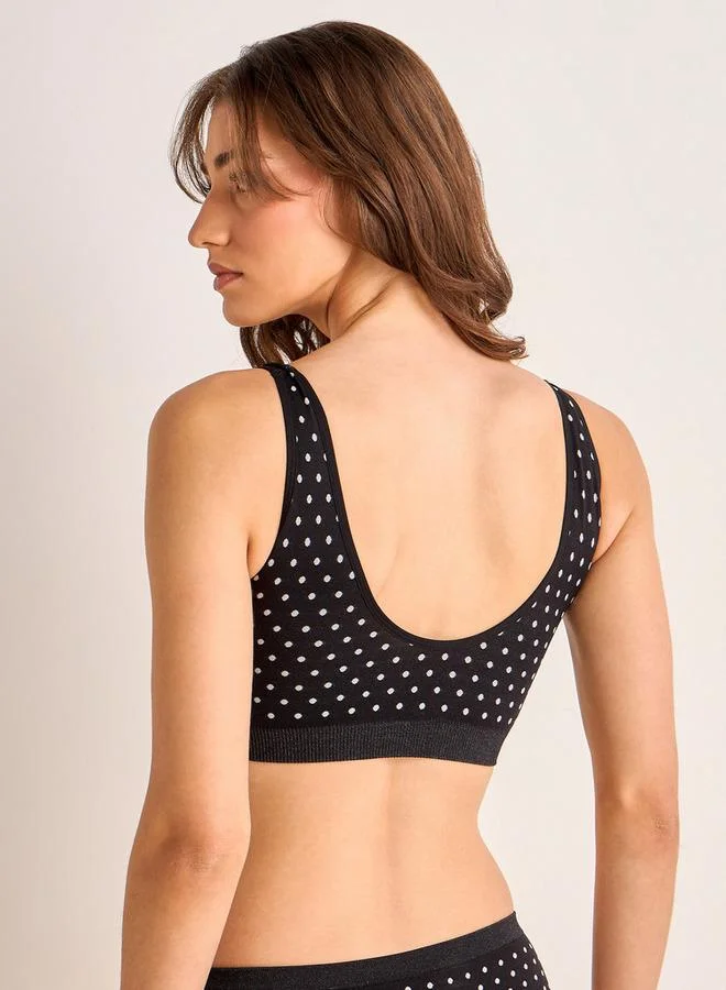 Splash FAV Intimates Seamless Bralette