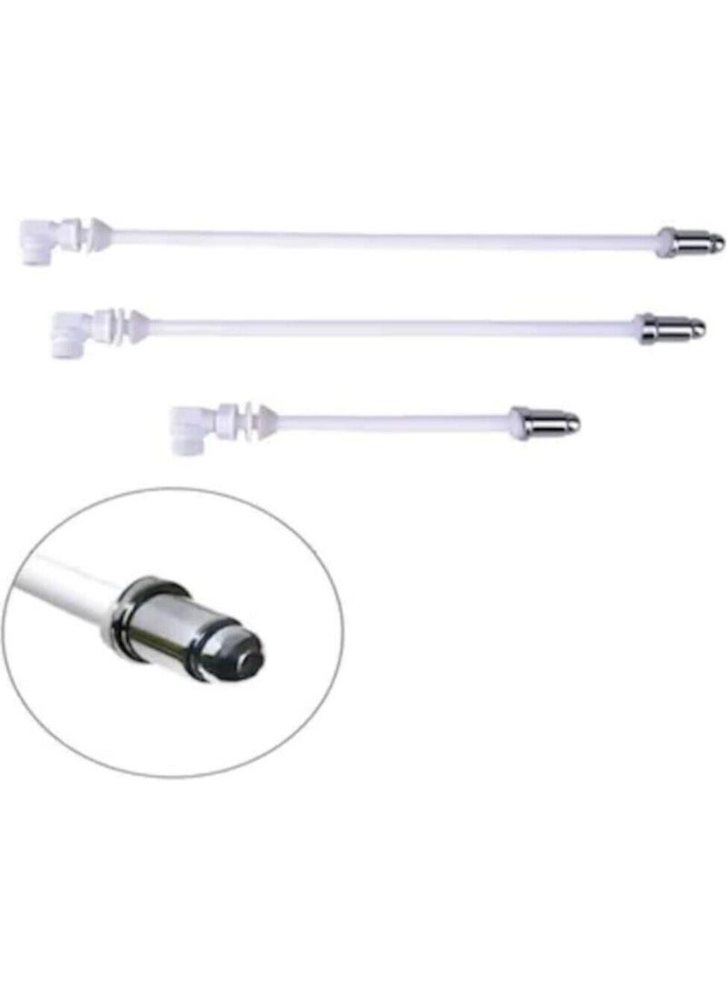 Toilet Bidet Rod with Chrome Tip 34 cm - pzsku/Z6713B3B959D227F5B818Z/45/_/1736979222/85f13c51-4526-430e-97fd-9ac7b209d594