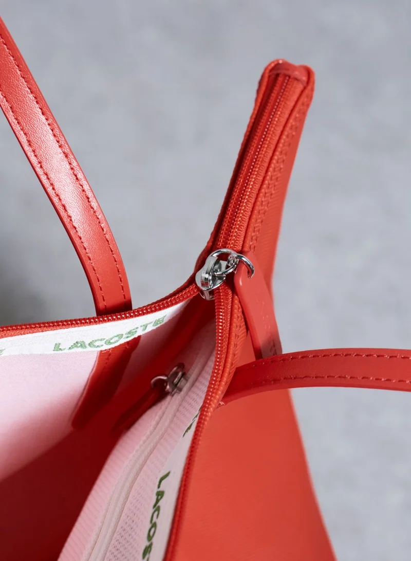 LACOSTE L.12.12 Concept Tote