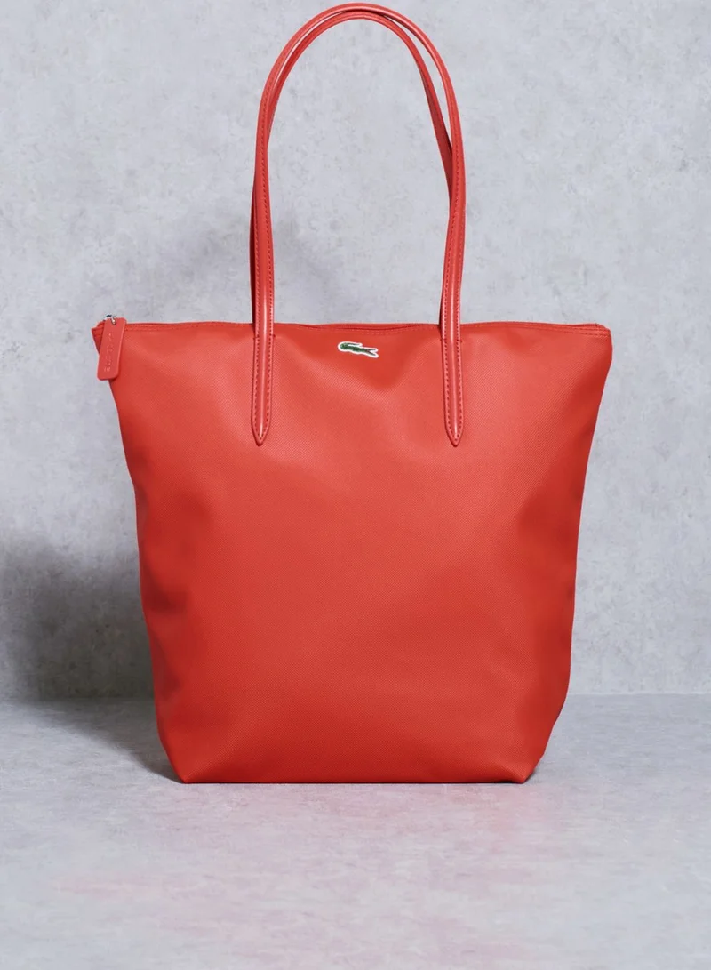 LACOSTE L.12.12 Concept Tote