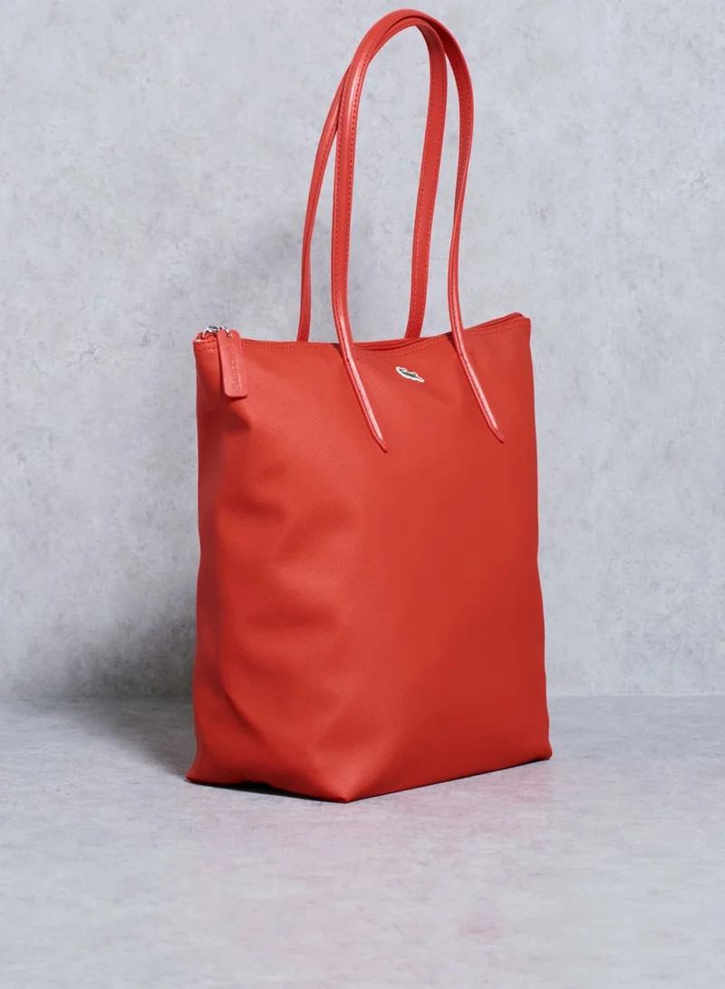 LACOSTE L.12.12 Concept Tote
