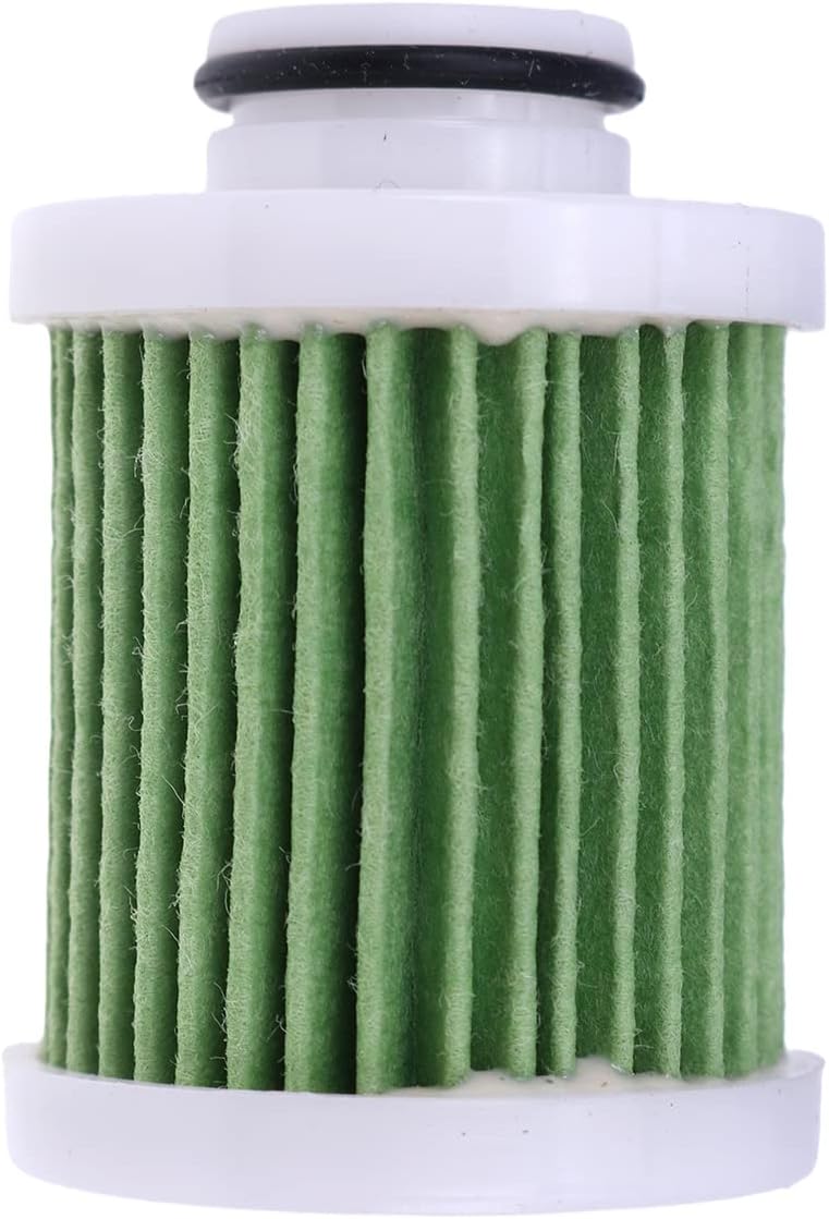 YIHETOP Fuel Filter 15412-92J00 for Suzuki Outboard DF100 DF115 DF150AP DF200AP (2PCS) - Image 4