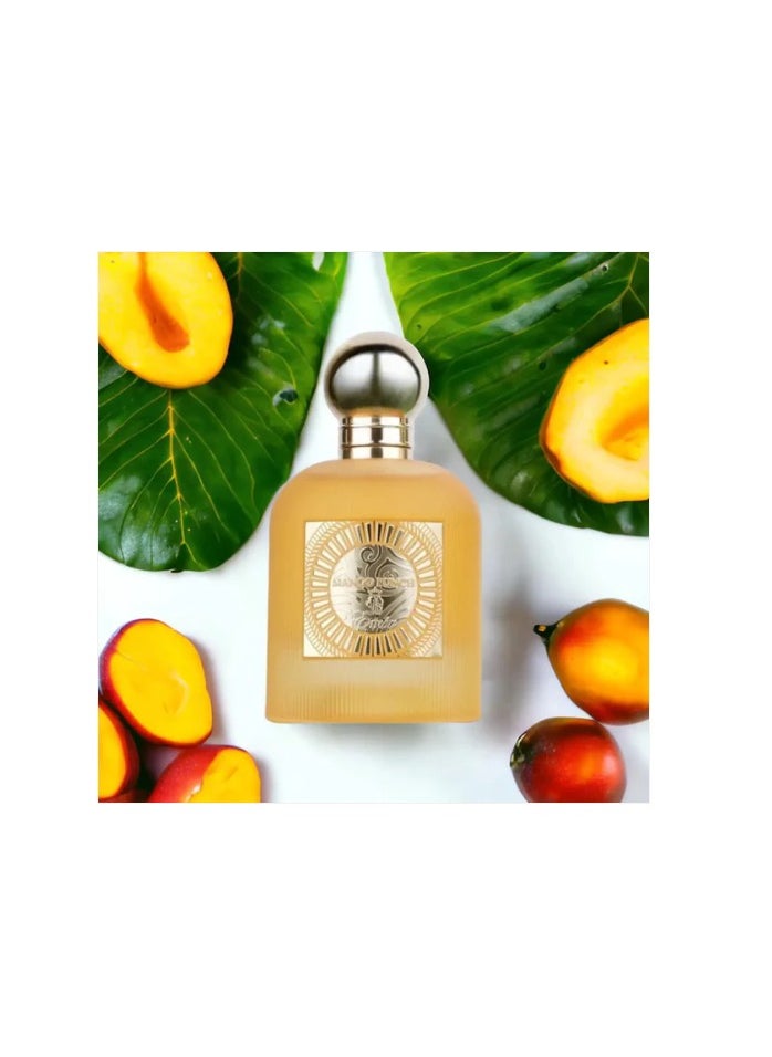 أمير - عطر مانجو بانش للجنسين 100 مل - Image 1
