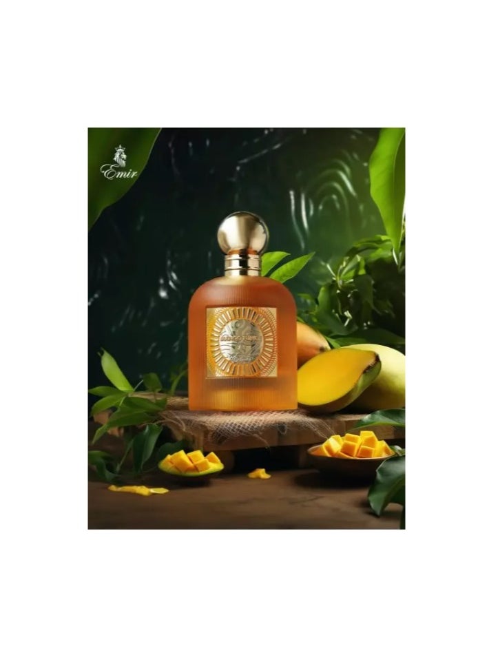 أمير - عطر مانجو بانش للجنسين 100 مل - Image 1